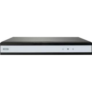 👉 Digitale recorder 6-kanaals (AHD, Analoog, HD-CVI, HD-TVI, IP) ABUS TVVR33600 4043158163599