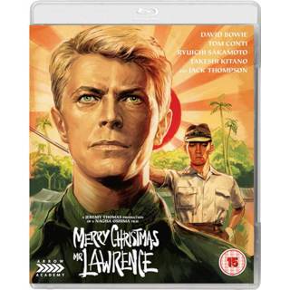 👉 Merry Christmas Mr Lawrence 5027035021829