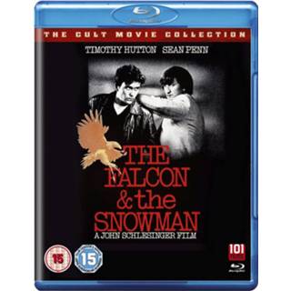 👉 Falcon and the Snowman 5037899059890