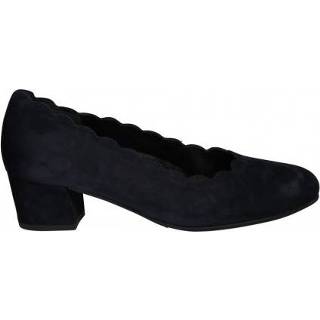 👉 Damesschoenen vrouwen blauw Gabor 22.221 4059701764250