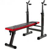 👉 Barbell Multifunctional Weight Bench Training Rack Household Gym Workout Dumbbell Fitness Exercise Equipment 1PC