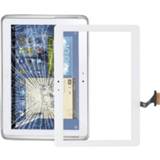 👉 Originele Touch Panel Digitizer voor Galaxy Note 10.1 N8000 / N8010 (wit)