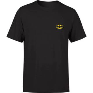 DC Batman Unisex T-Shirt - Black - XL