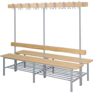 👉 Sport-Thieme Omkleedbank 