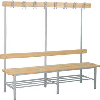 👉 Omkleed bank unisize Sport-Thieme Omkleedbank 