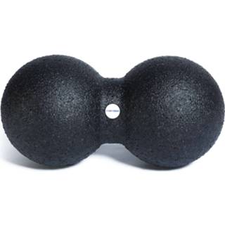 👉 Blackroll® Duo Ball, ø 8 cm, Lengte: 16 cm
