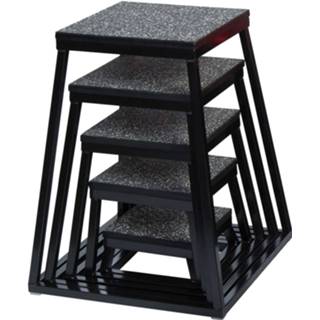 👉 Unisize Sport-Thieme Plyoboxen Set