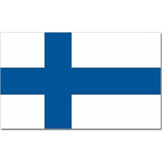 👉 Vlag active Finland 90 x 150 cm feestartikelen