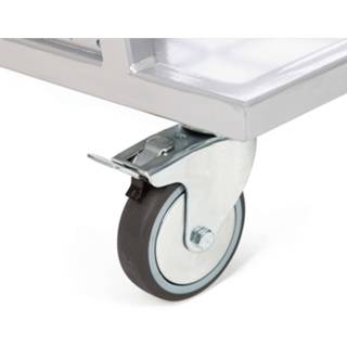 👉 Unisize Slashpipe Opbergsysteem met rollen