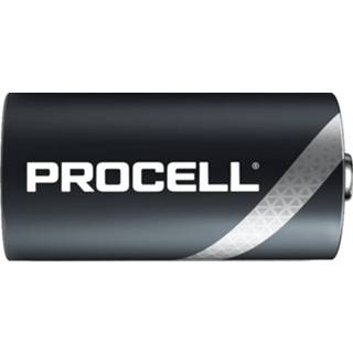 Batterij active Duracell Procell C (bulk)