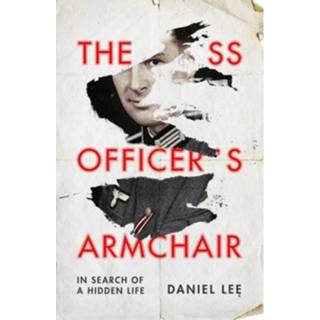👉 Armstoel s The Ss Officer Armchair - Daniel Lee 9781911214984