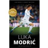👉 Autobiografie Luka Modric De - 9789021575896