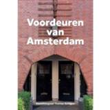 👉 Voordeur Voordeuren Van Amsterdam 9789083014098