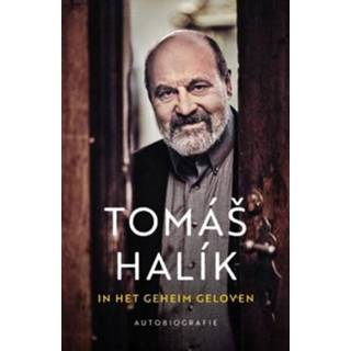 👉 In Het Geheim Geloven - Tomas Halik 9789043533805
