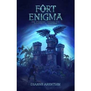 👉 Fort Enigma - Dianne Arentsen 9789463081979