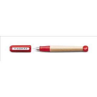 👉 Vulpen rood Lamy Model Abc Rechtshandig 4014519167259