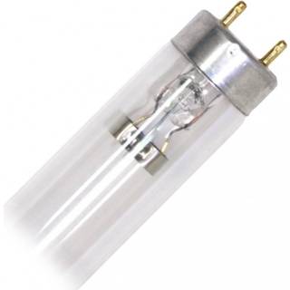 👉 UV-C lamp TL 12W (Hozelock) 5010646057622
