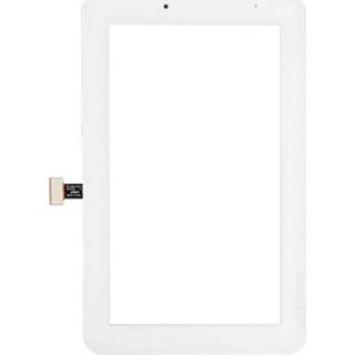 👉 Originele Touch Panel Digitizer voor Galaxy Tab 2 7.0 / P3110 / P3113 (wit)