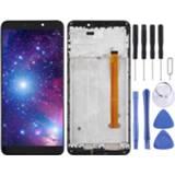 👉 Active Touch Panel + LCD volledige montage voor Ulefone Armor 7 6922901504101