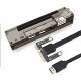 👉 Videokaart active computer Mini PCI-E versie V8.0 EXP GDC laptop Externe onafhankelijke Dock Express-kaart 6922649753410