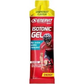 Energy gel active Enervit Iso Grapefruit 60 ml 8007640888328