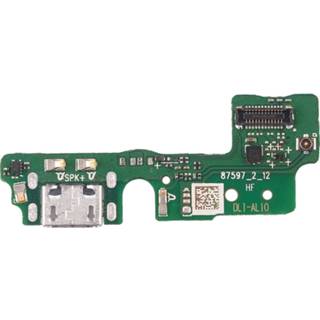 👉 Active Origineel laadpoortbord voor Huawei Honor 6A 6922065248170
