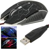 Active Netwerk>Toetsenbord USB 6D Bedrade optische Magic Gaming Mouse voor computer pc-laptop 6922706826392