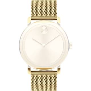 👉 Horlogeband Movado horlogebandje