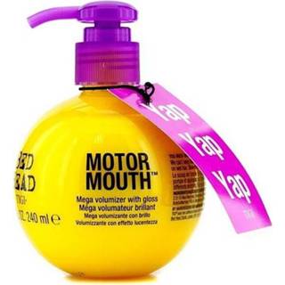 👉 Active crème Motor Mouth 240ml 615908424225