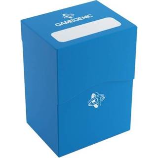 Blauw engels deckboxen Deckbox 80+ 4251715401477