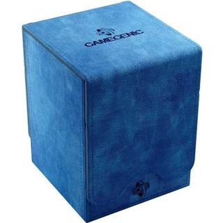 👉 Blauw engels deckboxen Deckbox Squire 100+ Convertible 4251715400890