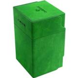 👉 Groen engels deckboxen Deckbox Watchtower 100+ Convertible 4251715407370