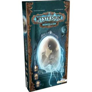 👉 Mysterium - Secrets & Lies (NL)