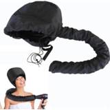 Helm Hair Dryer Home Barbershop Oil Cap Salon Hairdressing Hat Bonnet Caps Attachment Care Perm Helmet Steamer