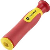 👉 Verwisselbare grip TOOLCRAFT VDE 4053199983223