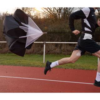👉 Unisize Vinex Speed Chute 