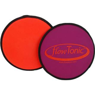 👉 FlowTonic® Pads, Voor harde ondergronden