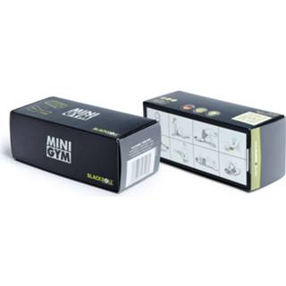 👉 Unisize Blackroll Mini Gym Set