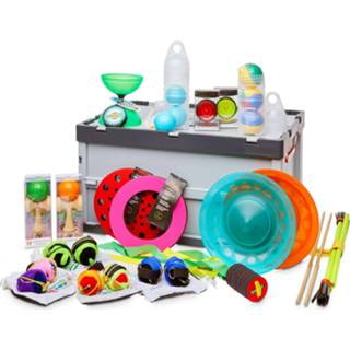 👉 Jongleerset unisize Henrys 