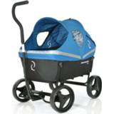 👉 Beach Wagon Company Cabriokap voor bolderkar 