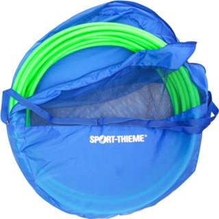 👉 Unisize Sport-Thieme Tas voor Gymnastiekbanden