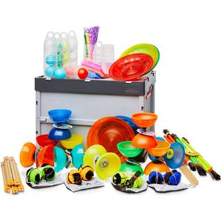 👉 Jongleerset unisize Henrys Henry's 