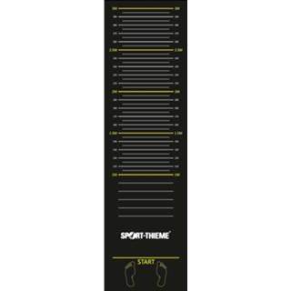 👉 Unisize Sport-Thieme Verspring- en coördinatiemat