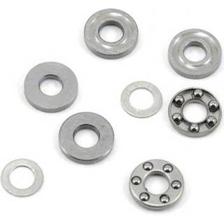 👉 2.5x6x2.8mm Thrust Bearing (BLH3438)