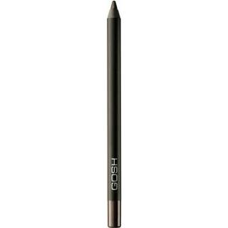 👉 Bruin GOSH Velvet Touch Eye Liner Waterproof Rebellious Brown 1,2 g 5701278548243