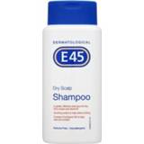 👉 Shampoo E45 Dermatological Dry Scalp 200 ml 5000167092400