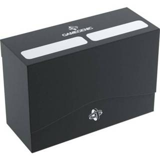 👉 Engels deckboxen Deckbox Double Deck Holder 160+ 4251715401415