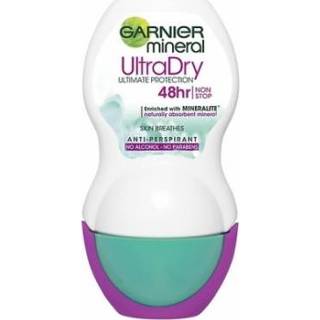 Mineraal Garnier Mineral UltraDry 48h Deostick 50 ml 3600540897794