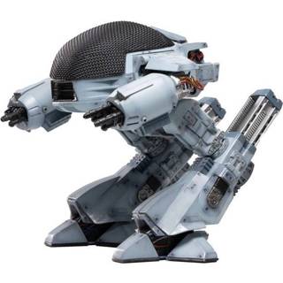 👉 Robocop Exquisite Mini Action Figure with Sound Feature 1/18 ED209 15 cm 6957534200779