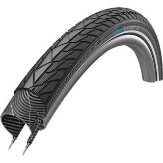 👉 XLC Buitenband 20X175 47-406 R Streetx Zwart